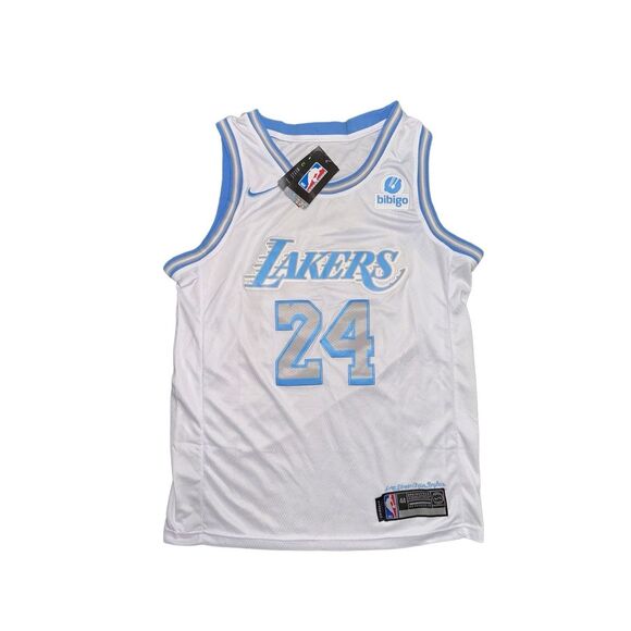Los Angeles Lakers Kobe Bryant Jersey - Picture 1 of 4